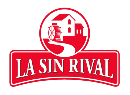 LA SIN RIVAL