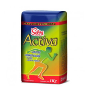 Yerba Mate Activa La Selva
