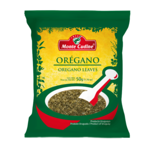 Oregano Monte Cudine