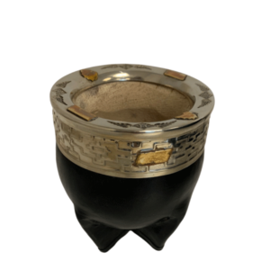 Mate Imperiales Alpaca Matebom