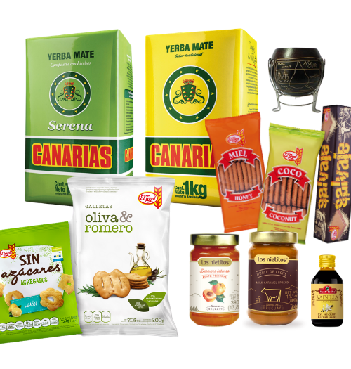 Products